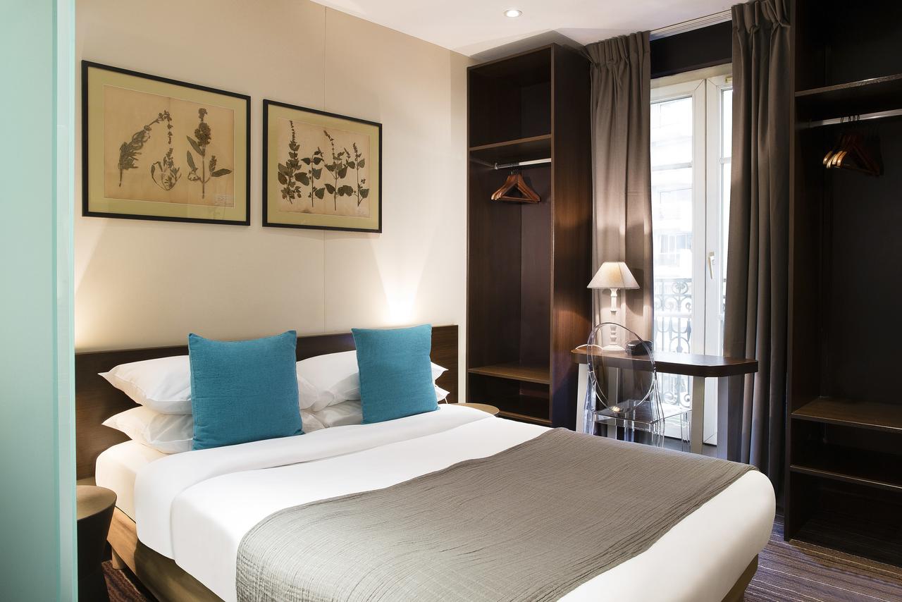 Hôtel Maxim Quartier Latin