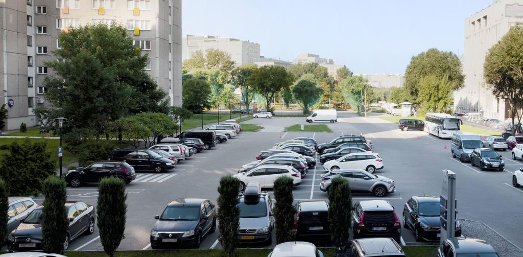 START hotel ATOS**