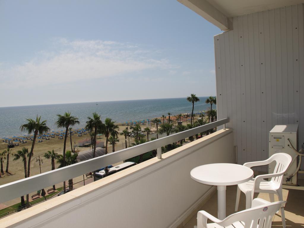 Sun Hall Beach Hotel Apartments