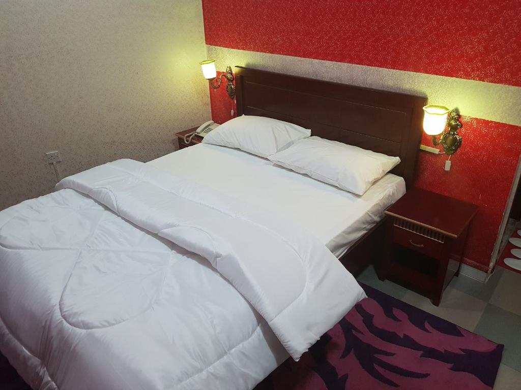 Shalimar Park Hotel Dubai