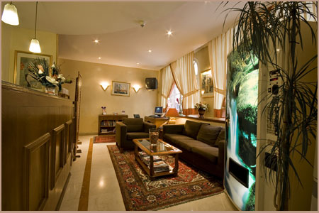 Hôtel Victor Massé