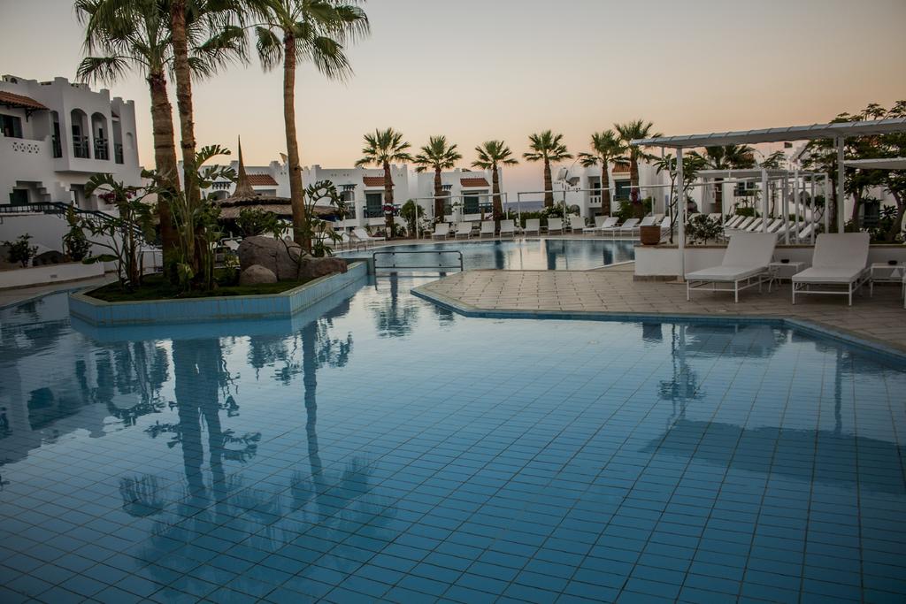 Sol Y Mar Naama Bay