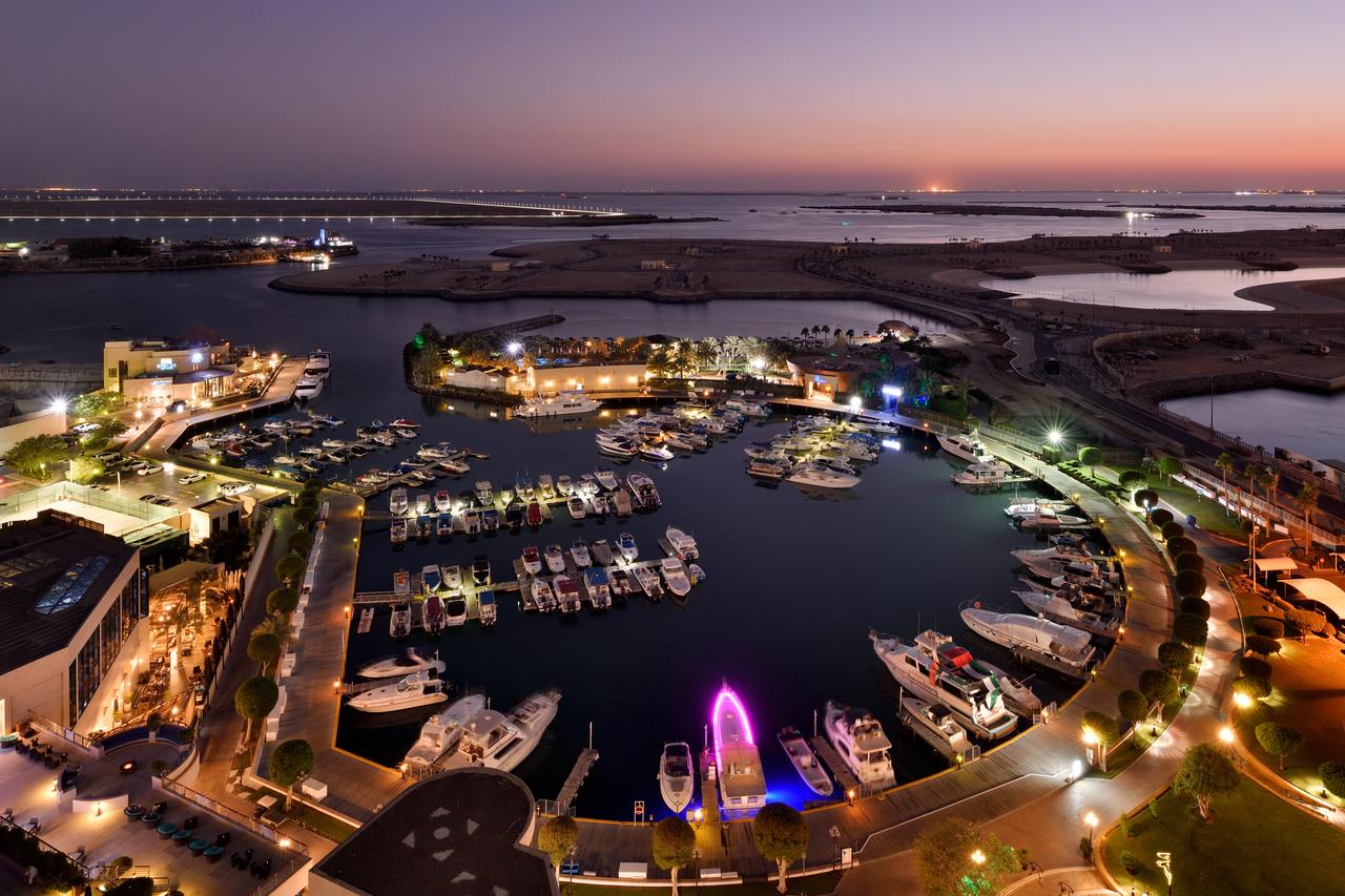 InterContinental Abu Dhabi