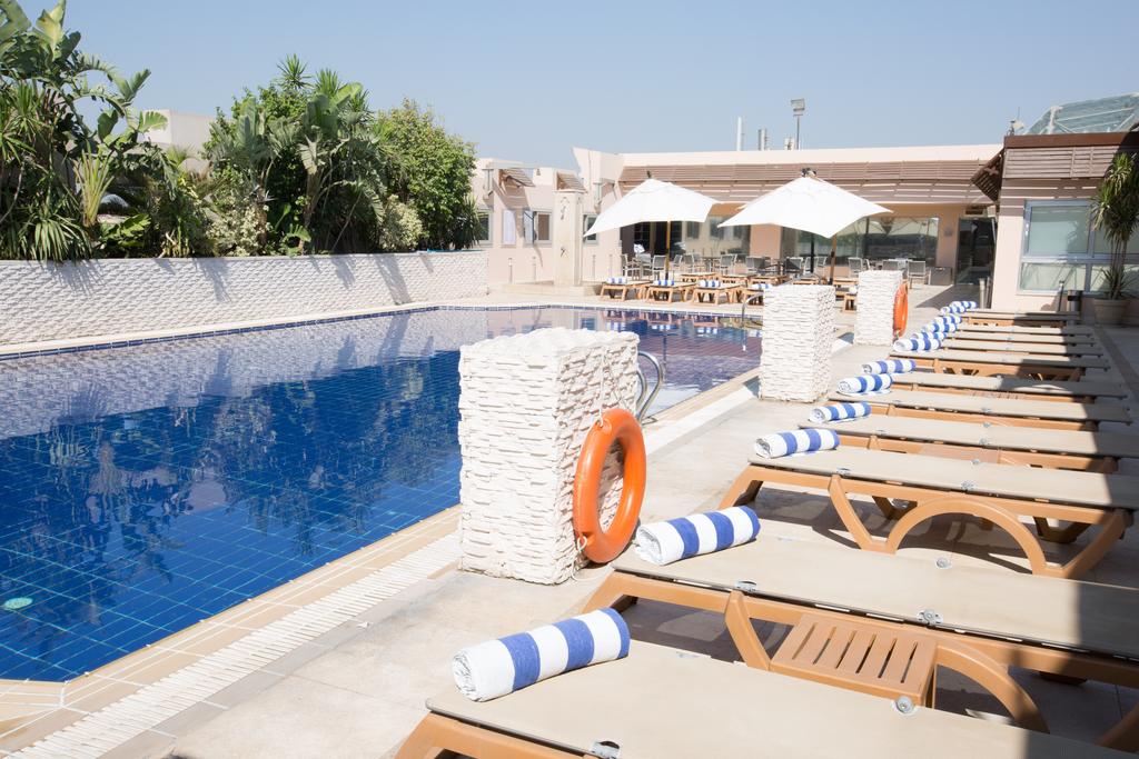 Radisson Blu Hotel, Cairo Heliopolis