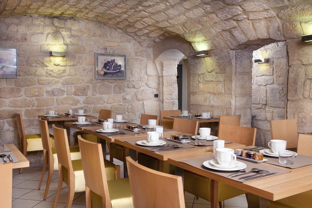 Hotel Touraine Opera