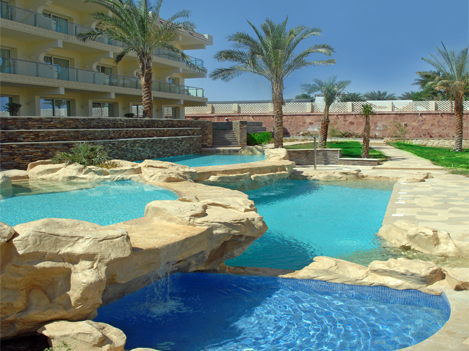 Xperience Sea Breeze Resort