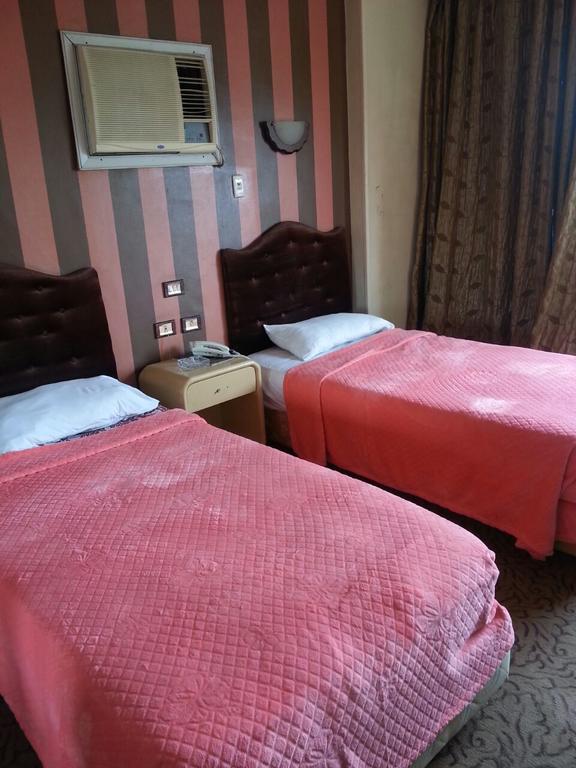 Oasis Hotel Heliopolis