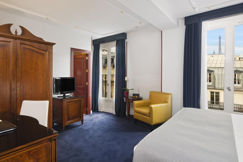 Meliá París Champs Elysées