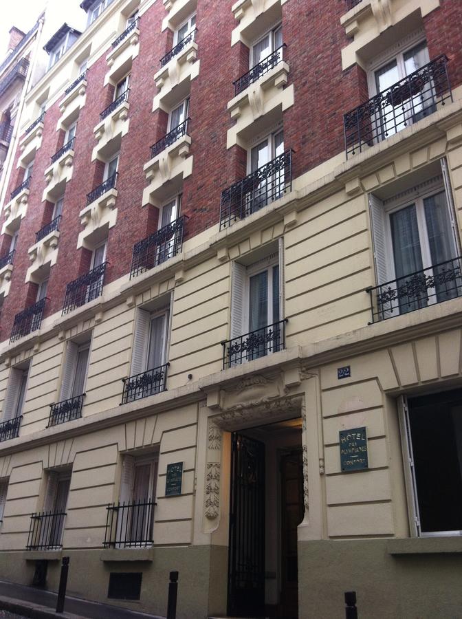 Hotel Sacre Coeur - Green Spirit Hotels Paris