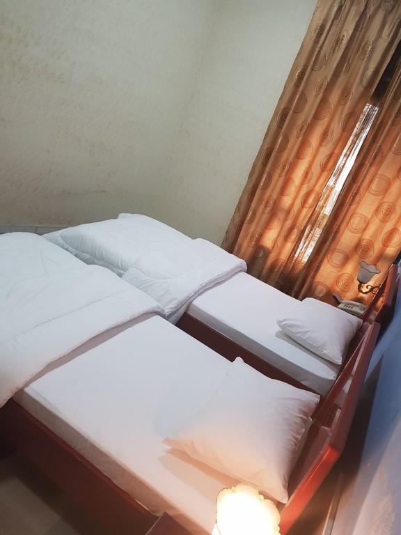 Shalimar Park Hotel Dubai