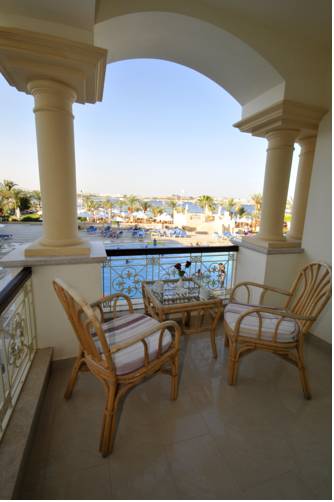 Helnan Marina Sharm Hotel