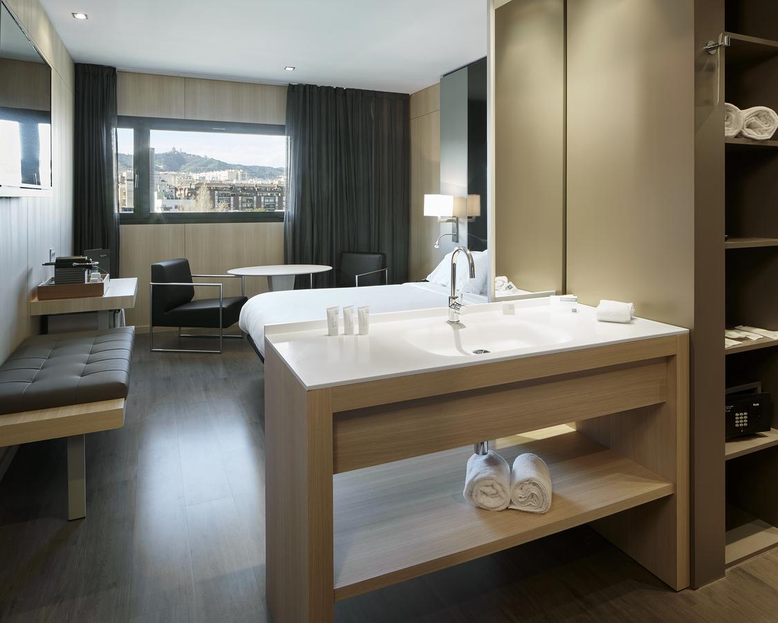 AC Hotel Sants