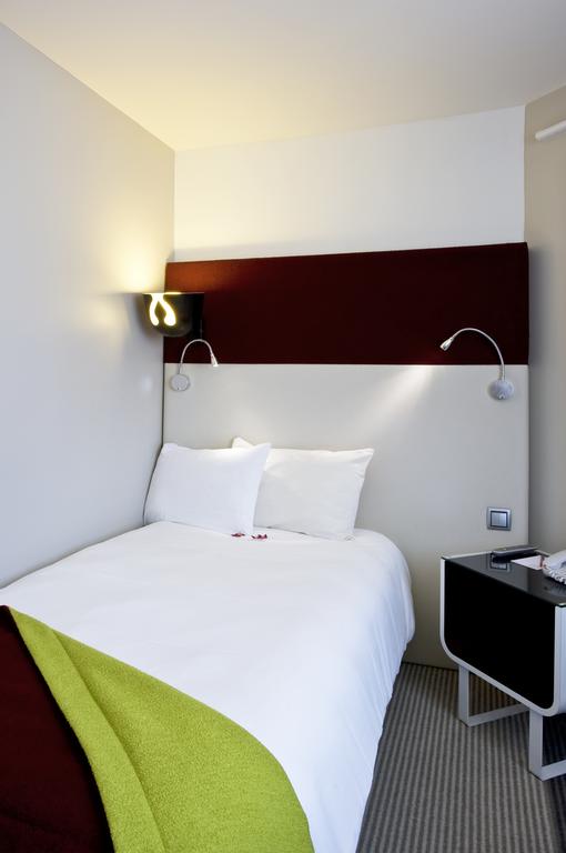Hotel Mercure Paris Bercy Bibliothèque