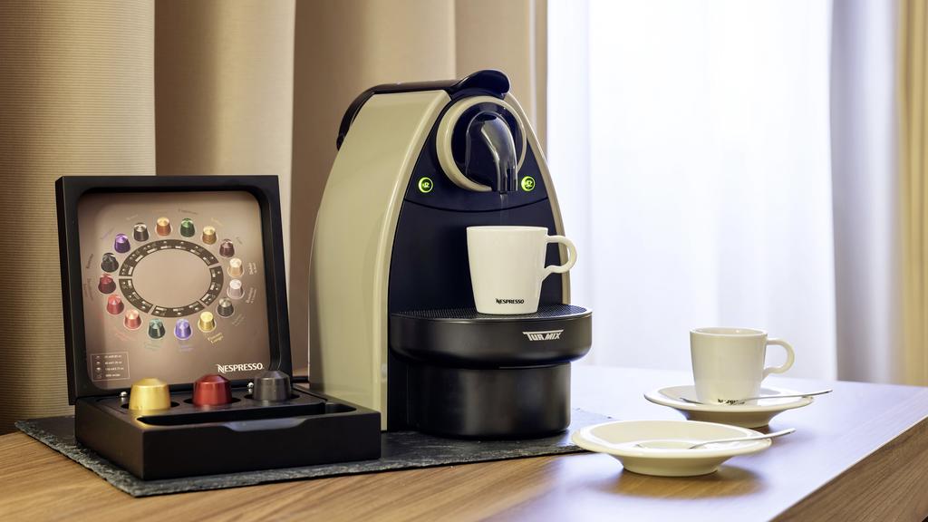 Austria Trend Hotel Doppio