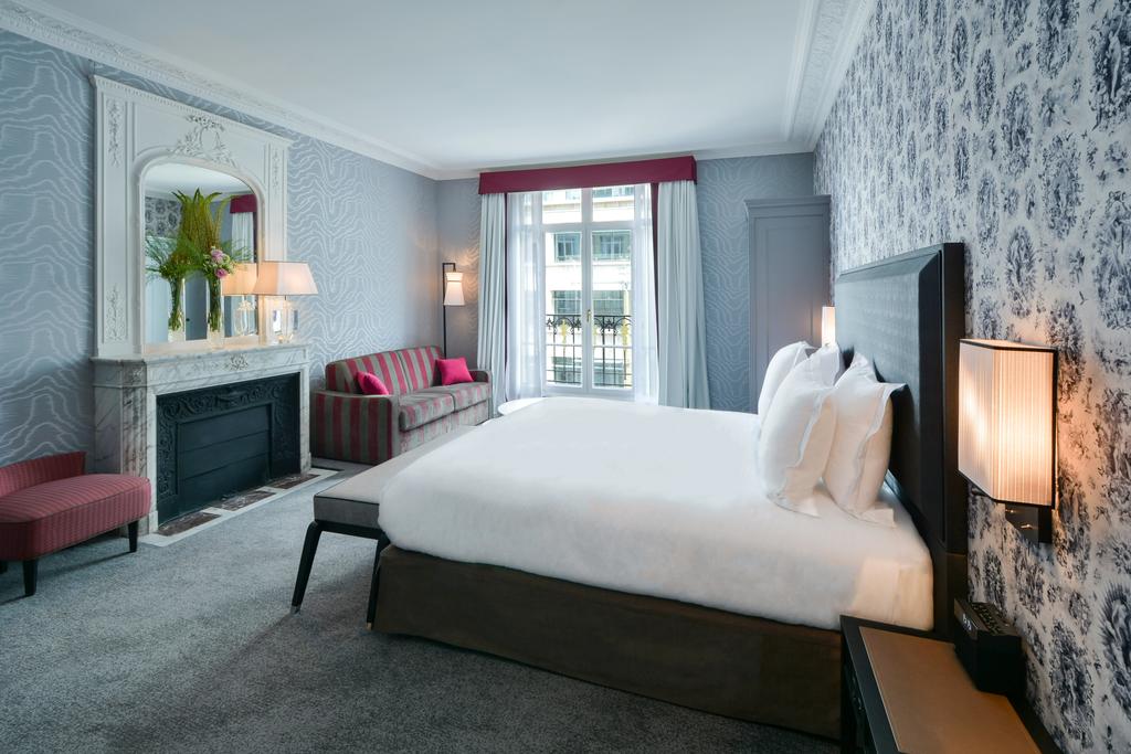 Hotel Astor - Saint Honore