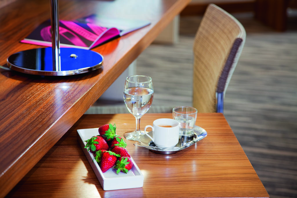 Mövenpick Hotel & Casino Geneva