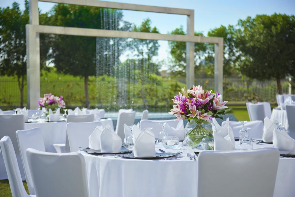 Park Arjaan by Rotana