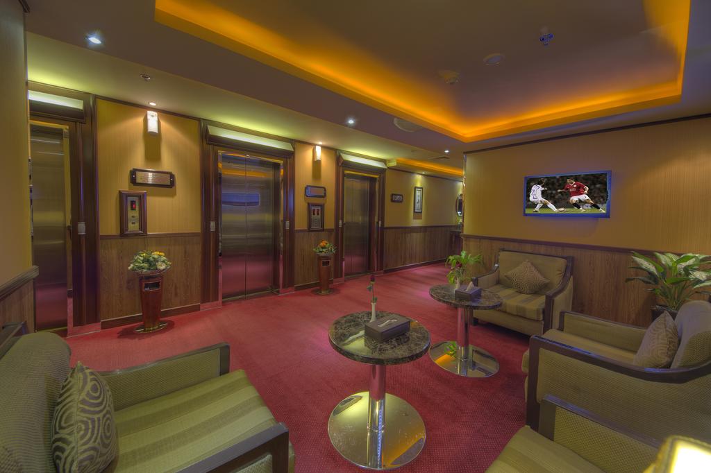 Fortune Pearl Hotel