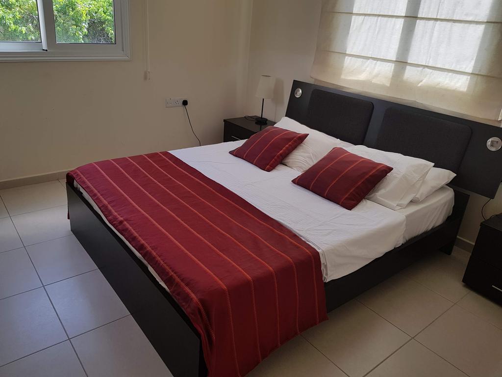 Pasianna Hotel Apartments
