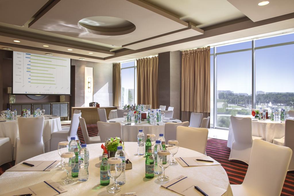 Park Arjaan by Rotana