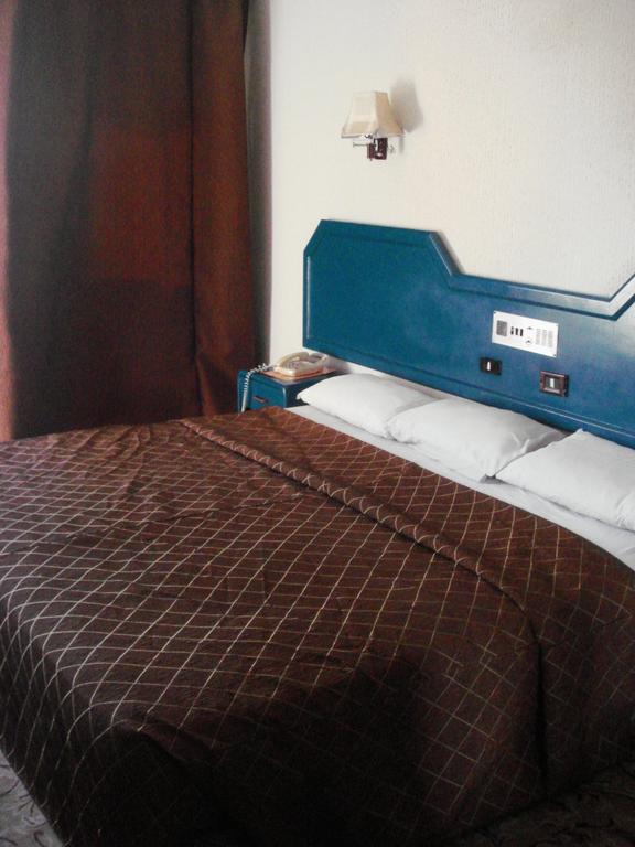 Oasis Hotel Heliopolis