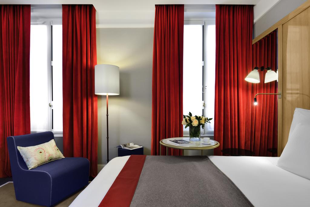 L'Echiquier Opéra Paris - MGallery Collection by Sofitel