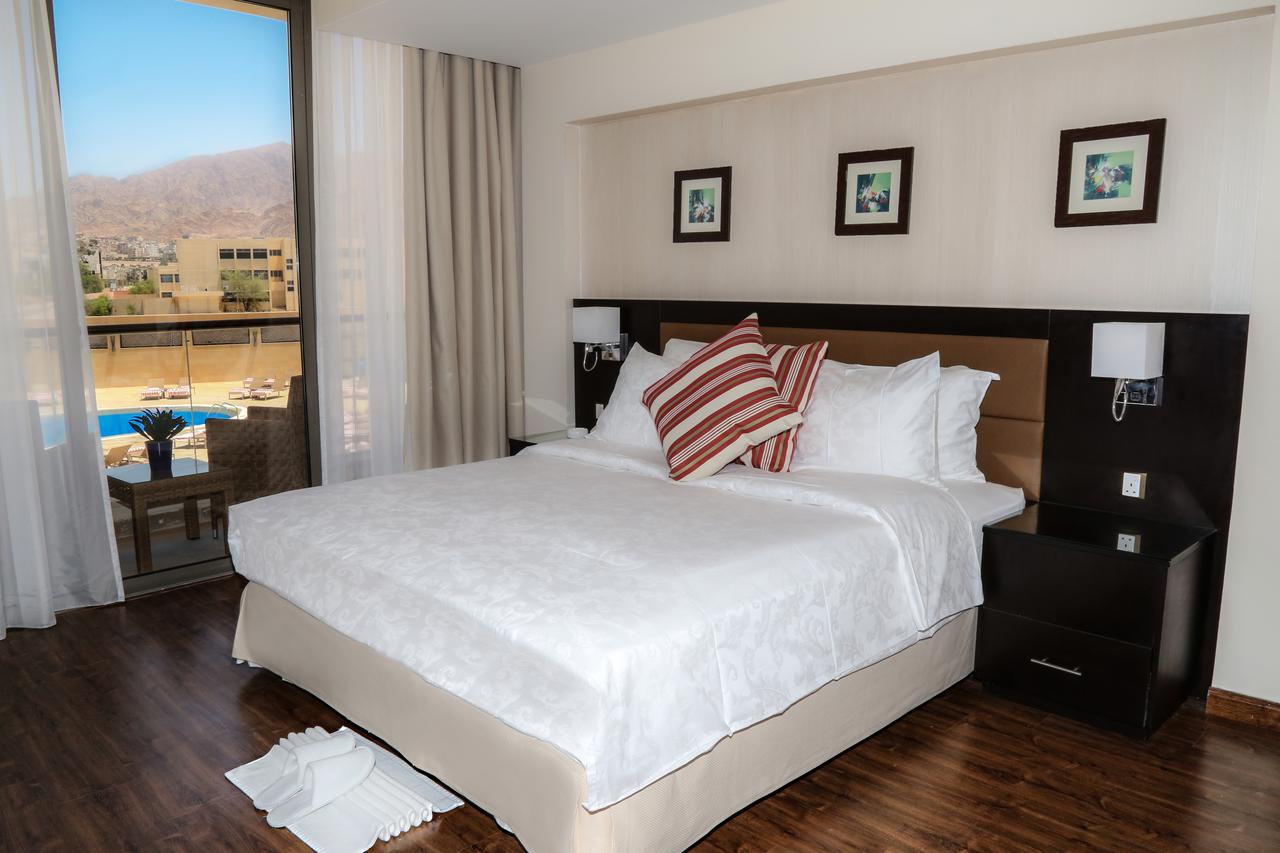 Oryx Hotel