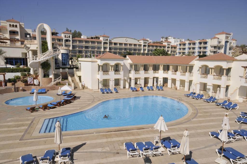 Helnan Marina Sharm Hotel