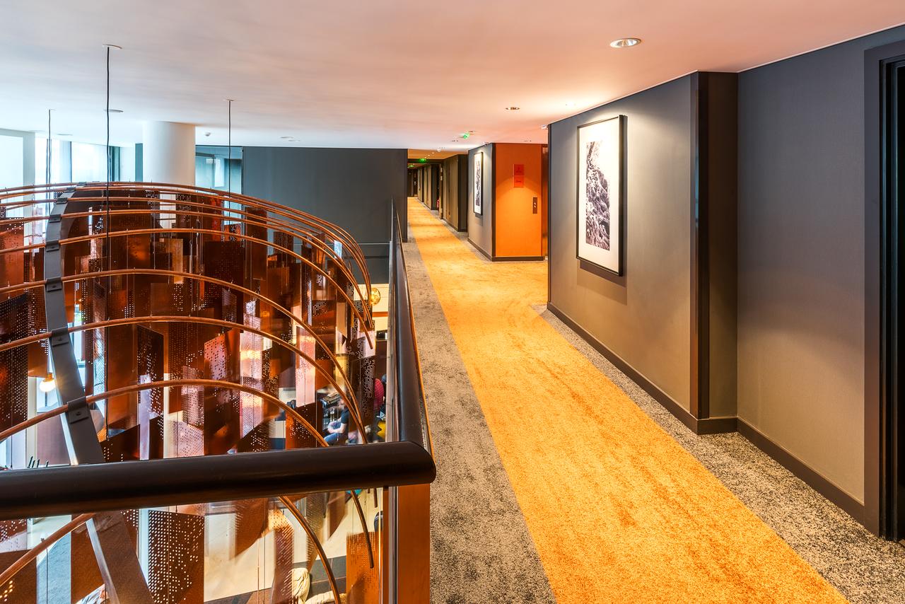 Radisson Blu Hotel, Paris-Boulogne
