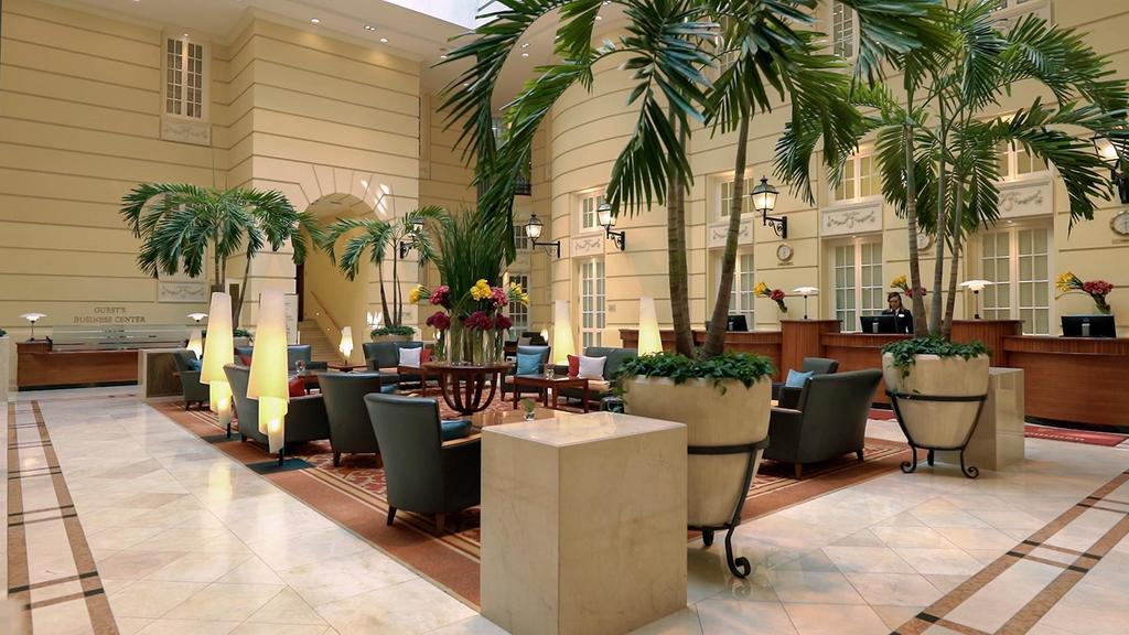 Polonia Palace Hotel