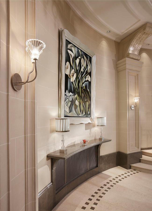 Hotel Chateau Frontenac