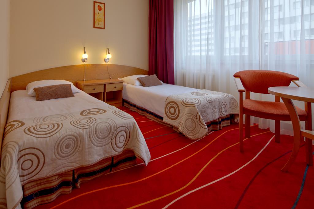 START hotel ARAMIS*