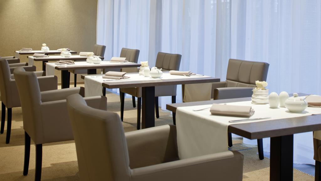 Radisson Blu Park Royal Palace Hotel Vienna