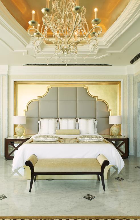 The St. Regis Abu Dhabi
