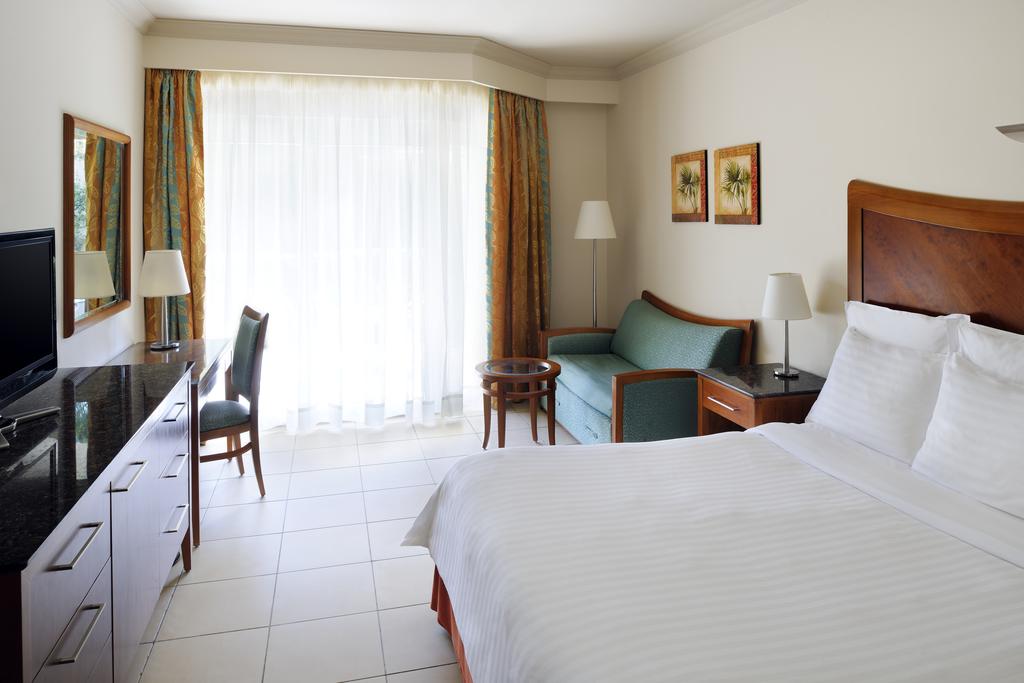 Sharm El Sheikh Marriott Resort