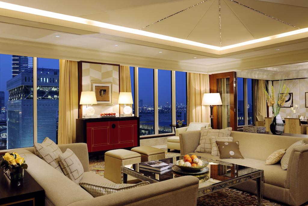The Ritz-Carlton, Dubai International Financial Centre