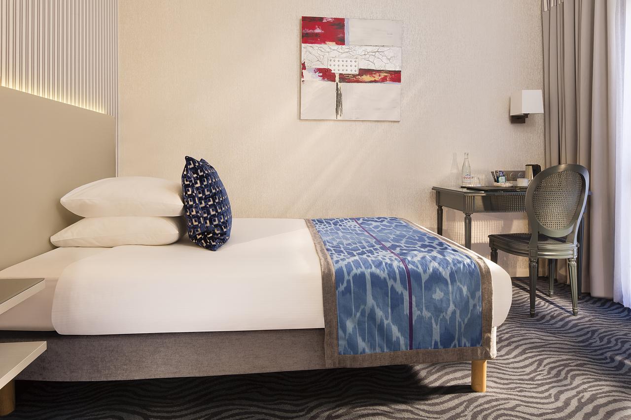 Hôtel Victor Hugo Paris Kleber