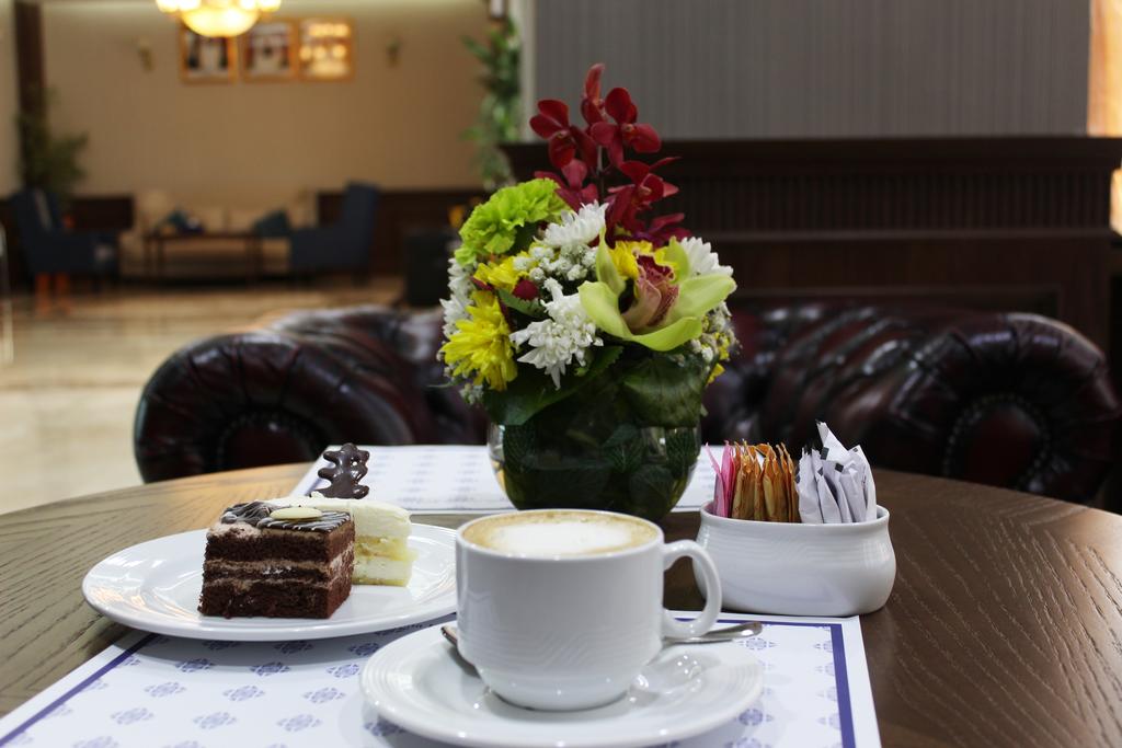 Best Western Hotel Luxor