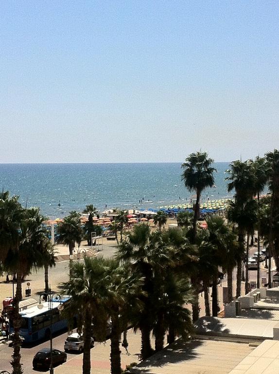 Sun Hall Beach Hotel Apartments