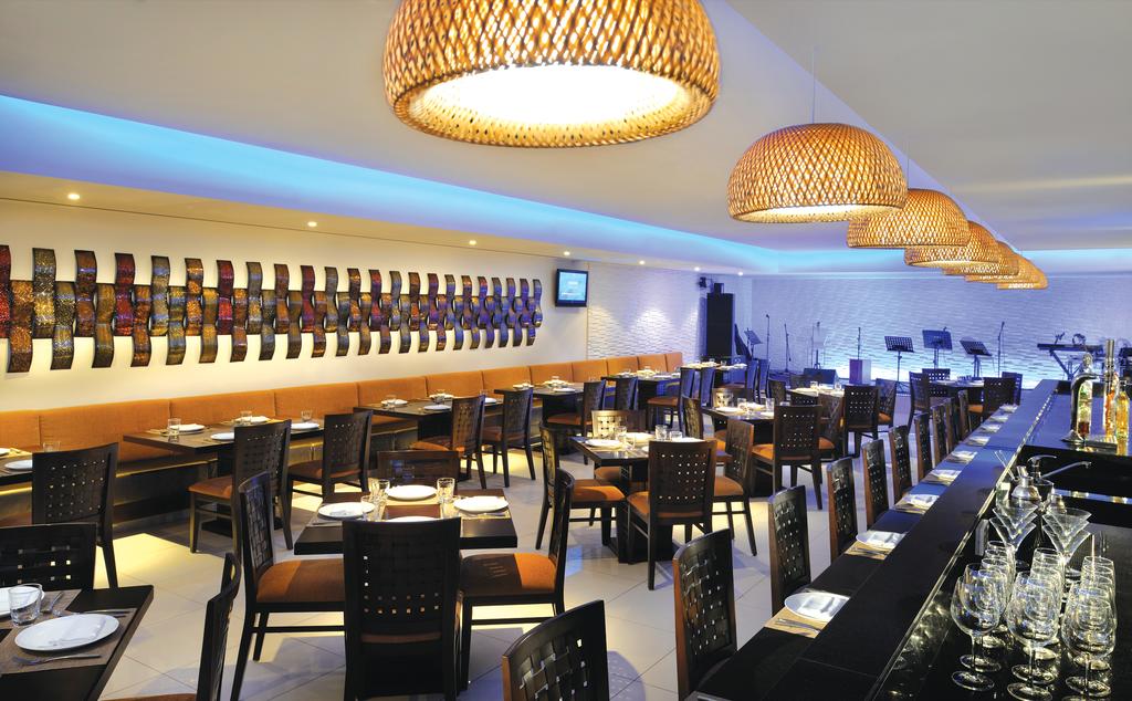 Asiana Hotel Dubai