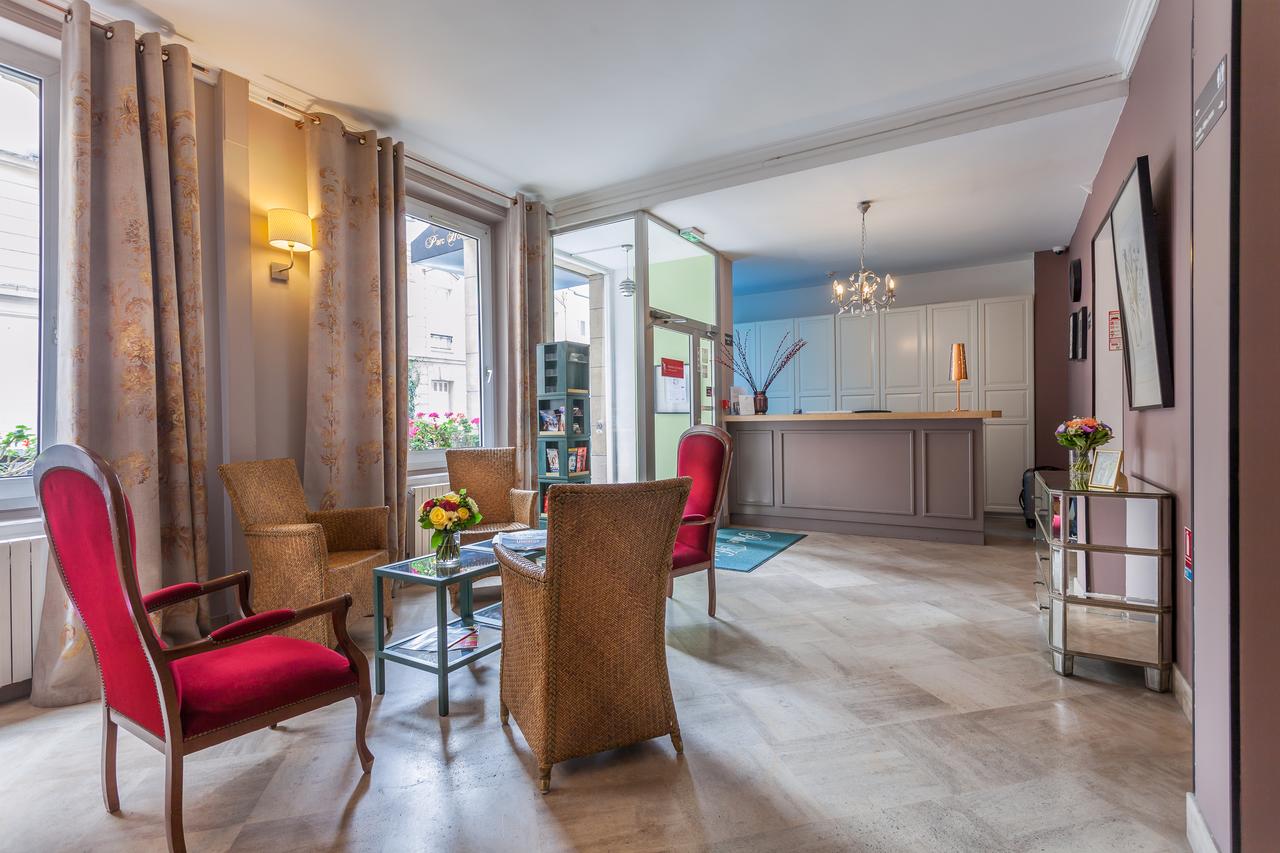 PARC HOTEL PARIS