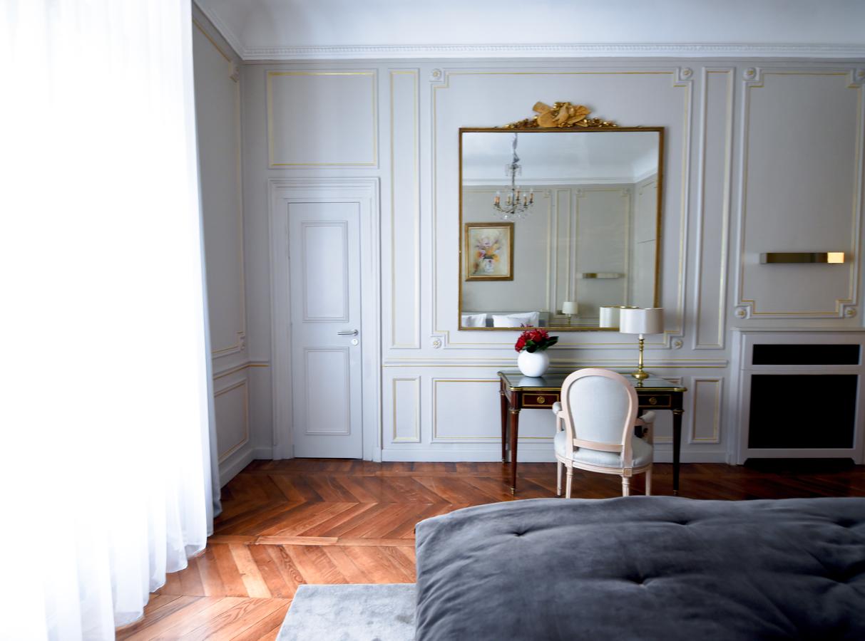 Hôtel Lancaster