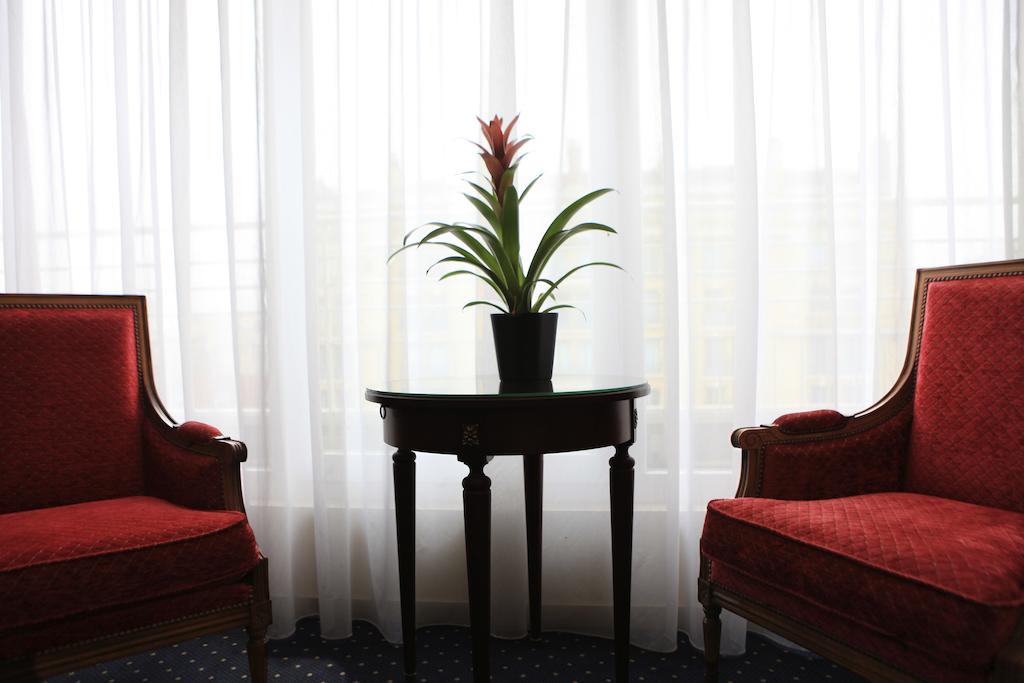 Amiral Hotel