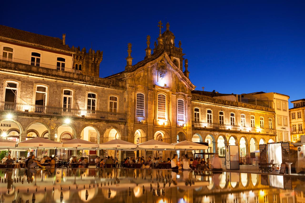 Urban Hotel Estação