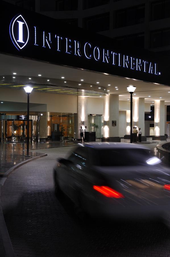InterContinental Abu Dhabi