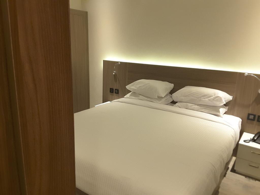 President Hotel