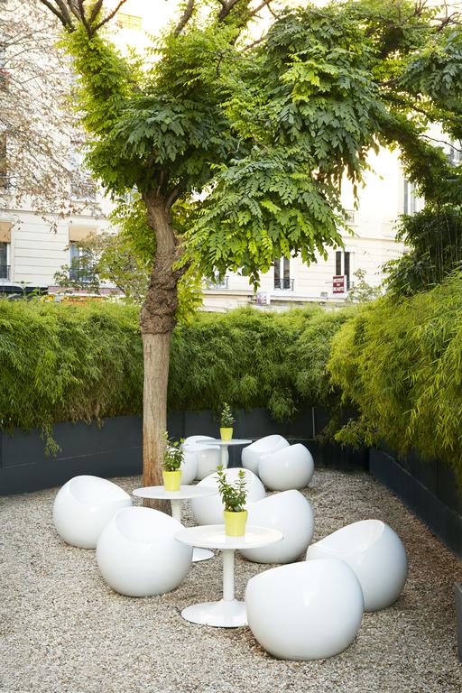 Hotel Mercure Paris Bastille Saint Antoine