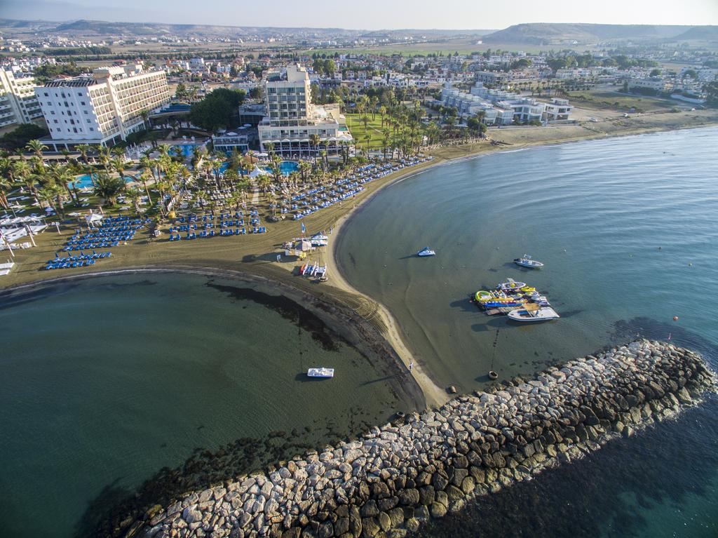 Golden Bay Beach Hotel