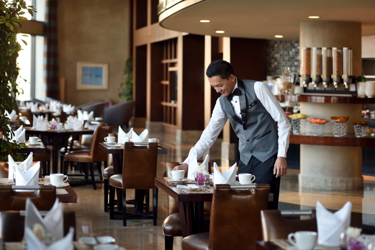 InterContinental Abu Dhabi