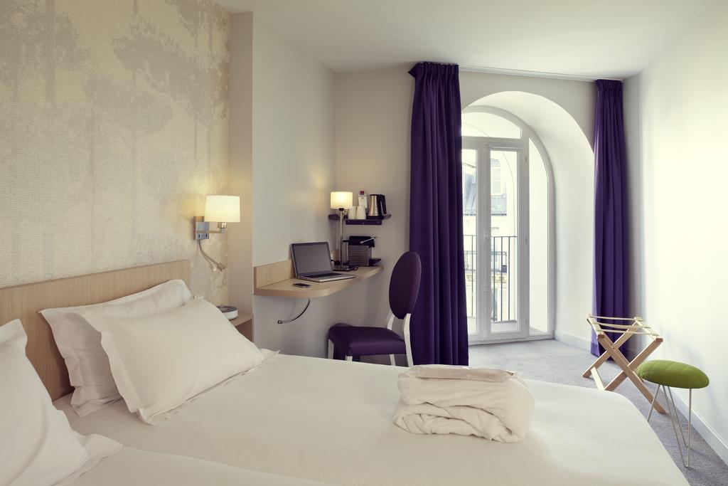 Hotel Mercure Paris Notre Dame Saint Germain des Prés